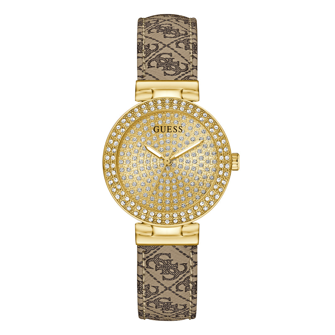 Reloj Guess Femenino GW0943L2