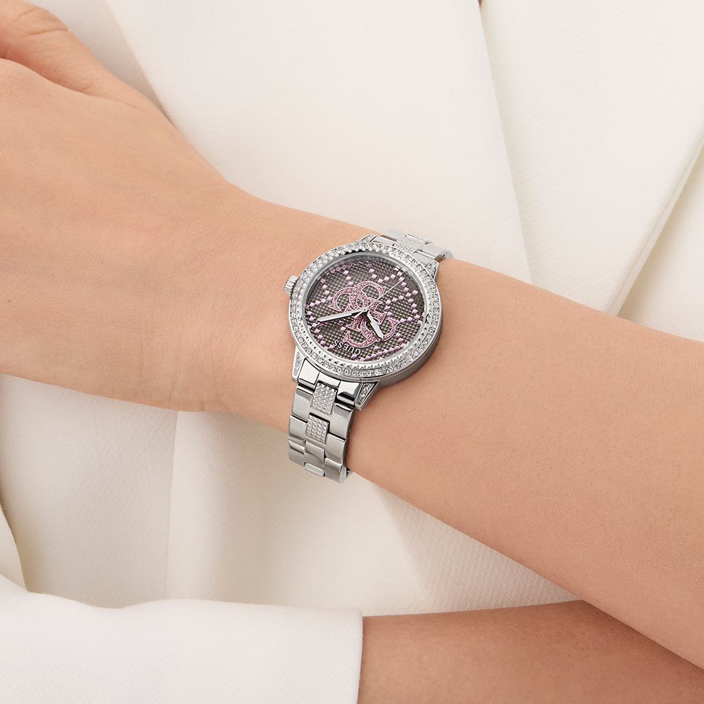 Reloj Guess Femenino GW0944L1