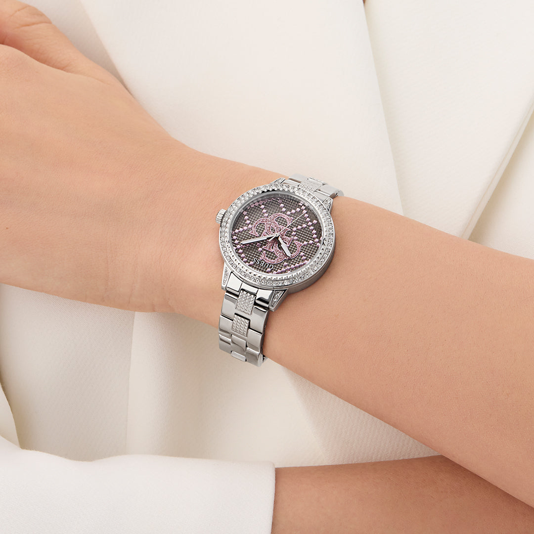 Reloj Guess Femenino GW0944L1