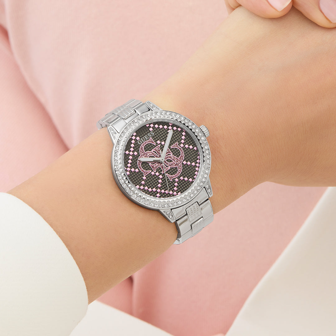 Reloj Guess Femenino GW0944L1