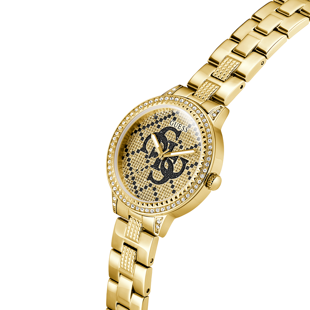 Reloj Guess Femenino GW0944L2