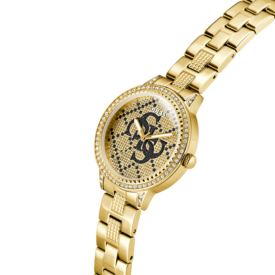 Reloj Guess Femenino GW0944L2