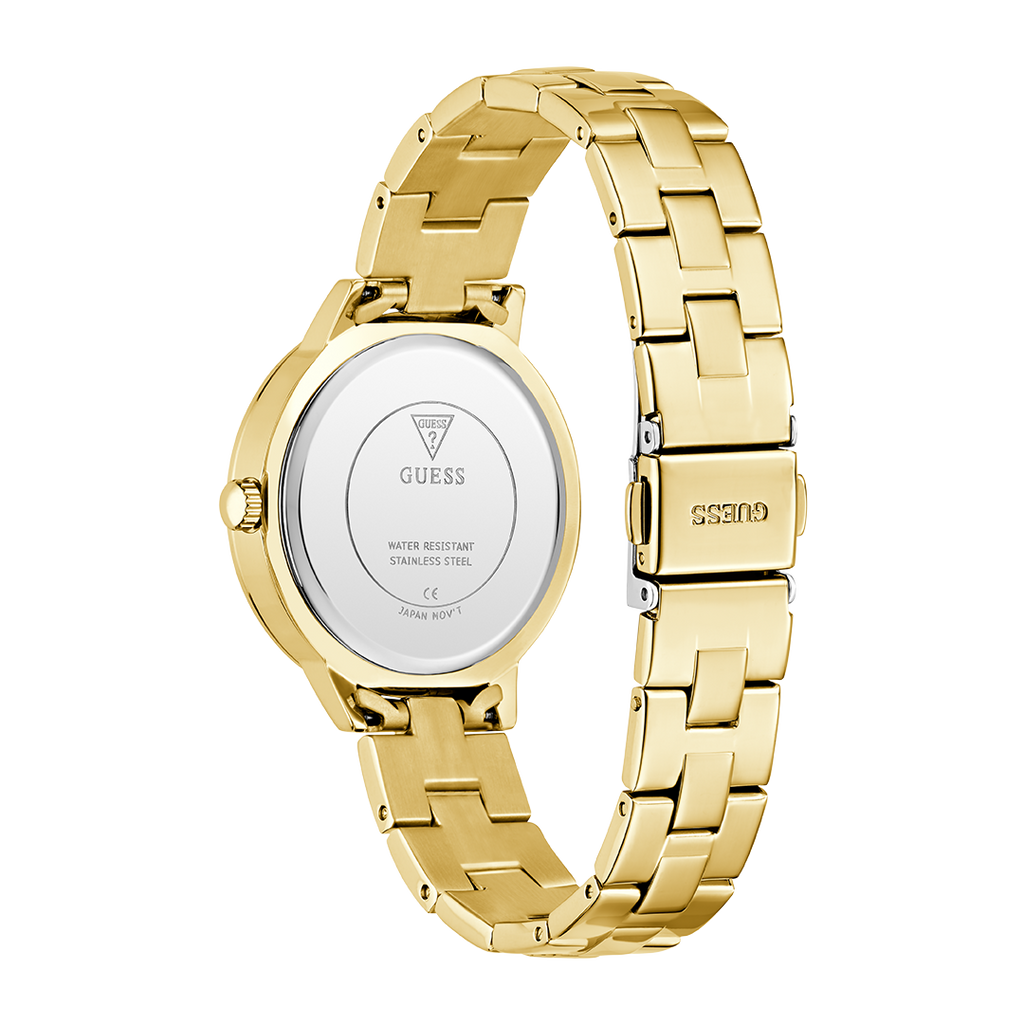 Reloj Guess Femenino GW0944L2