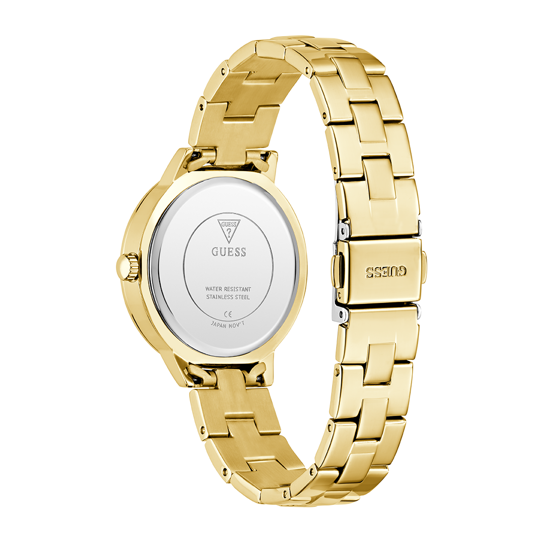 Reloj Guess Femenino GW0944L2