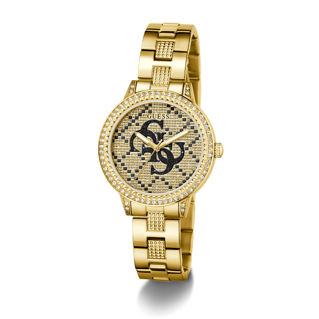 Reloj Guess Femenino GW0944L2