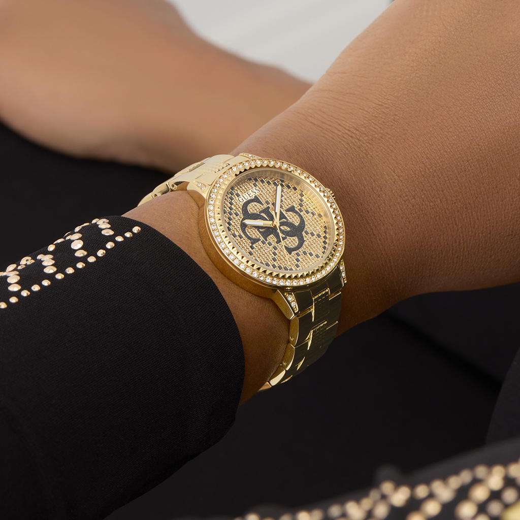 Reloj Guess Femenino GW0944L2