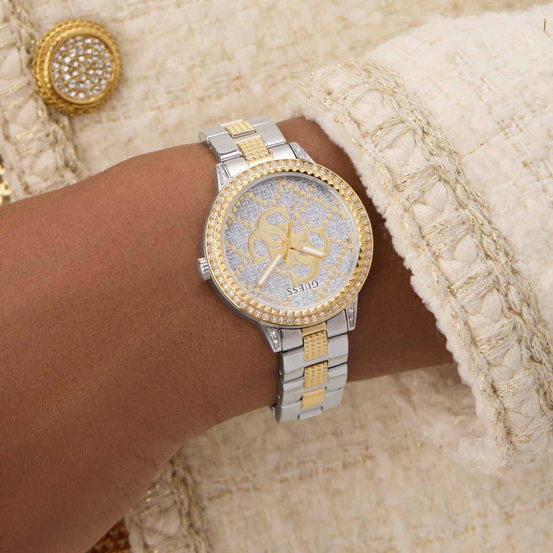 Reloj Guess Femenino GW0944L3