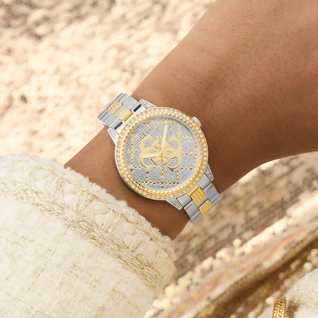 Reloj Guess Femenino GW0944L3