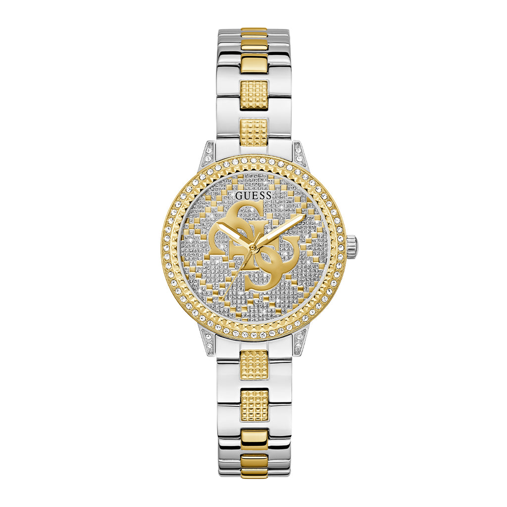 Reloj Guess Femenino GW0944L3