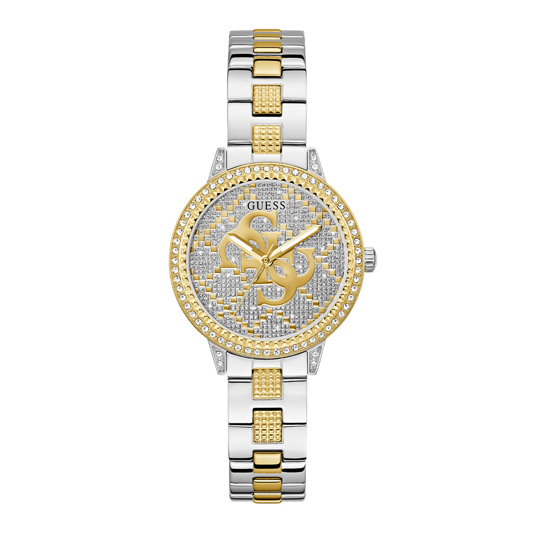 Reloj Guess Femenino GW0944L3