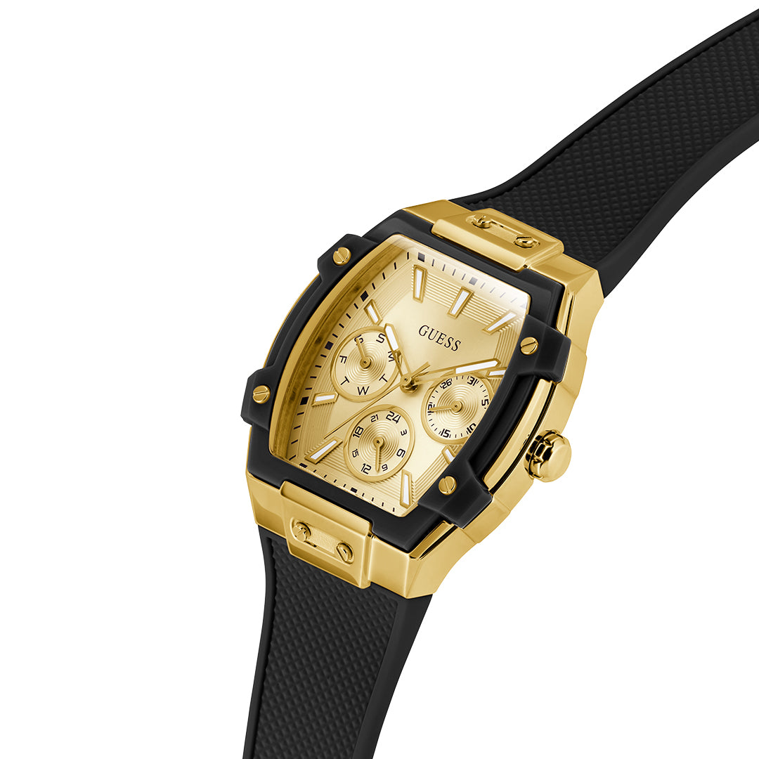 Reloj Guess Femenino GW0945L2