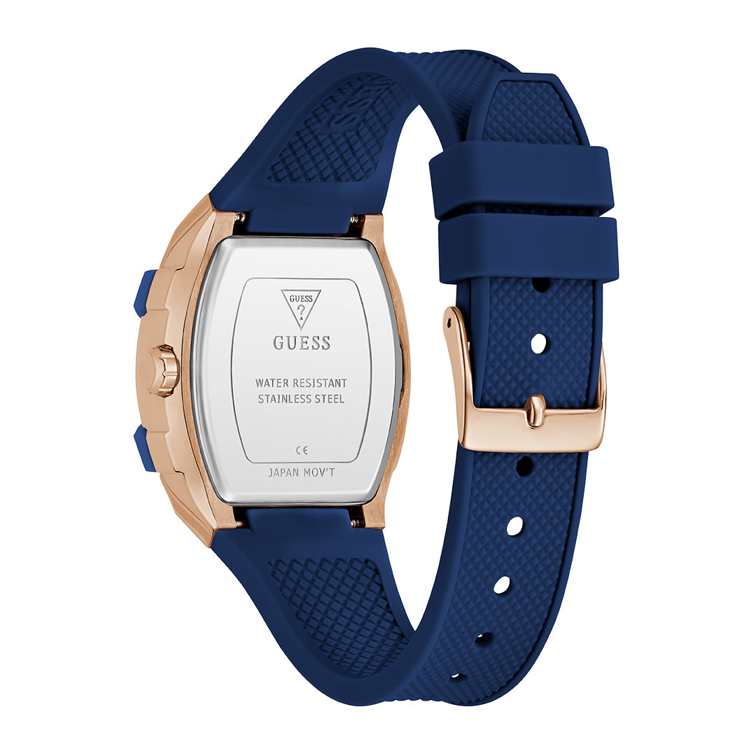 Reloj Guess Femenino GW0945L4