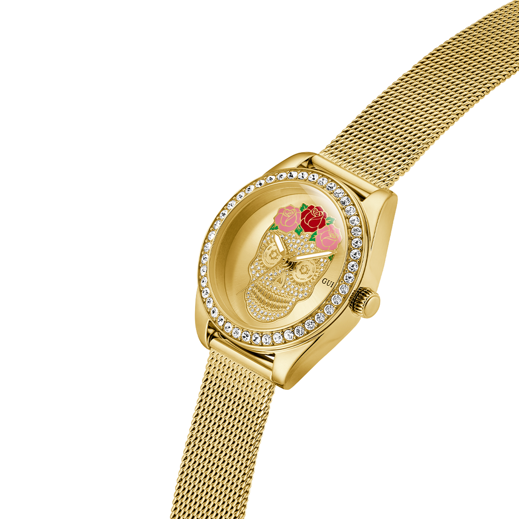 Reloj Guess Femenino GW0946L1