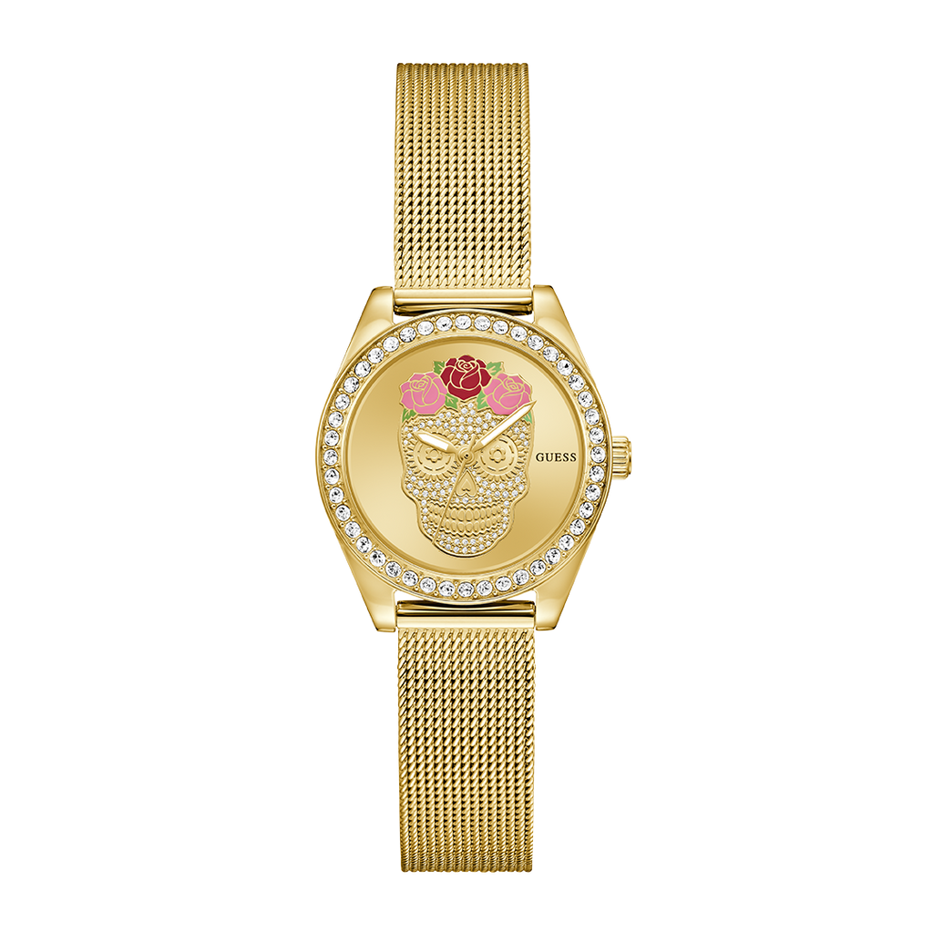 Reloj Guess Femenino GW0946L1