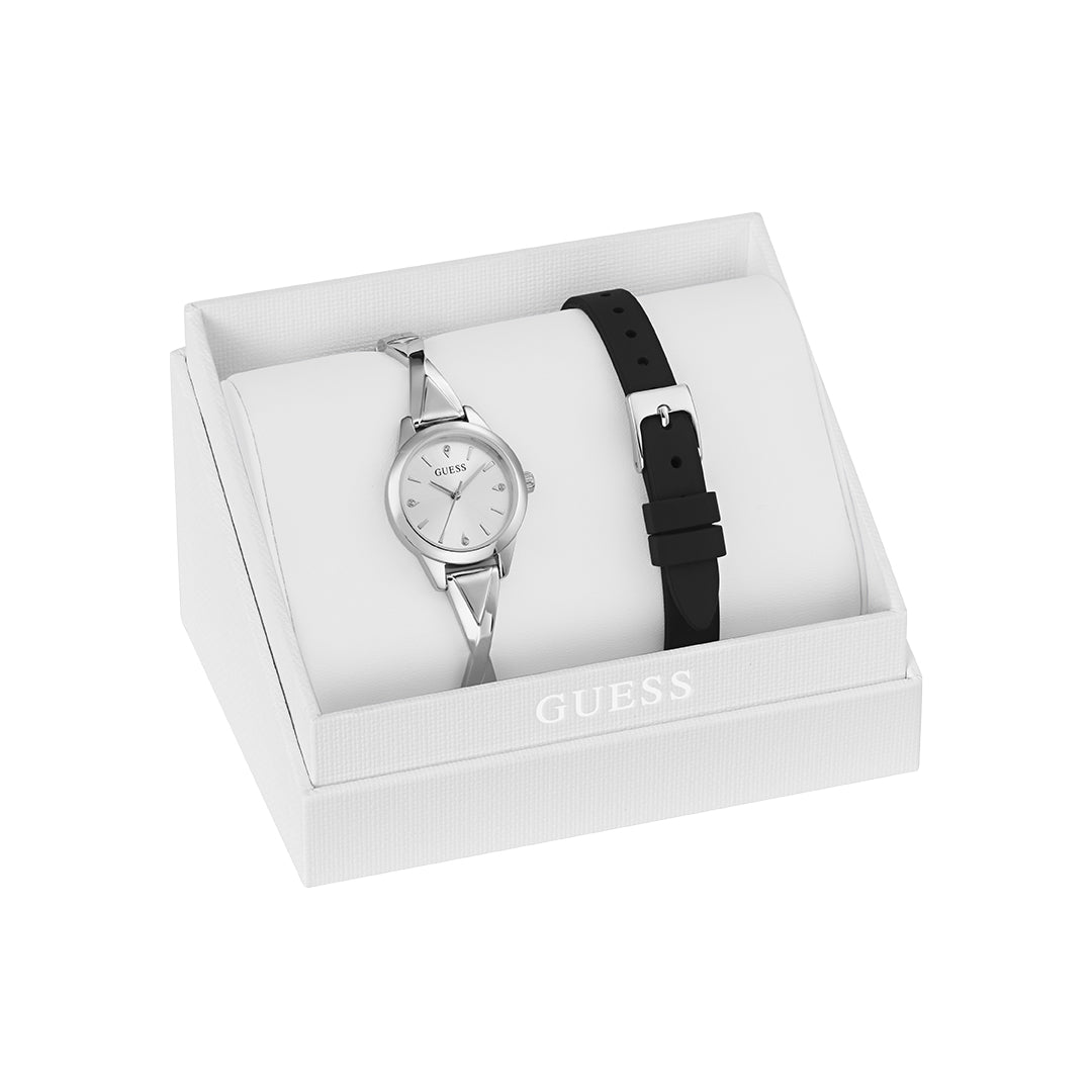 Reloj Guess Femenino GW0951L1