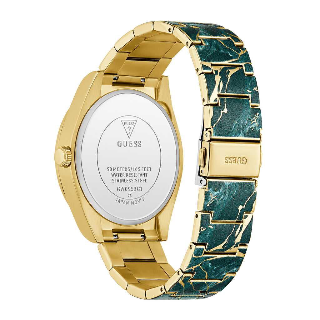 Reloj Guess Masculino GW0953G1