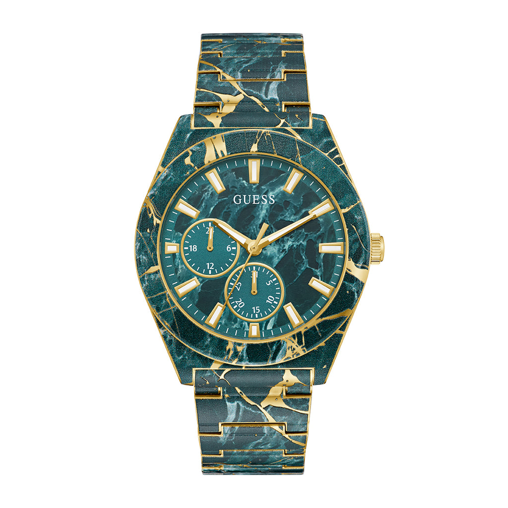 Reloj Guess Masculino GW0953G1
