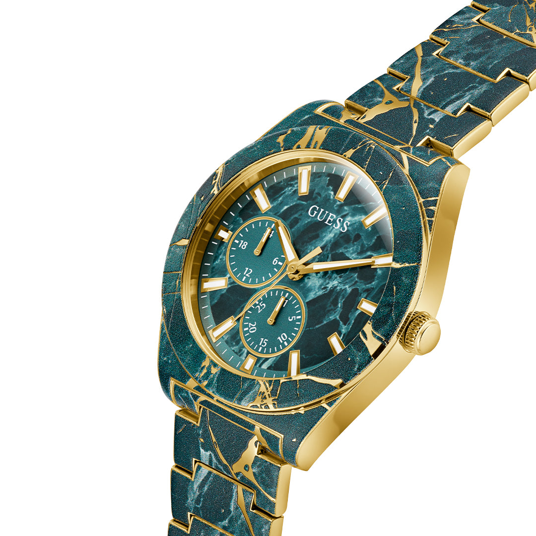 Reloj Guess Masculino GW0953G1