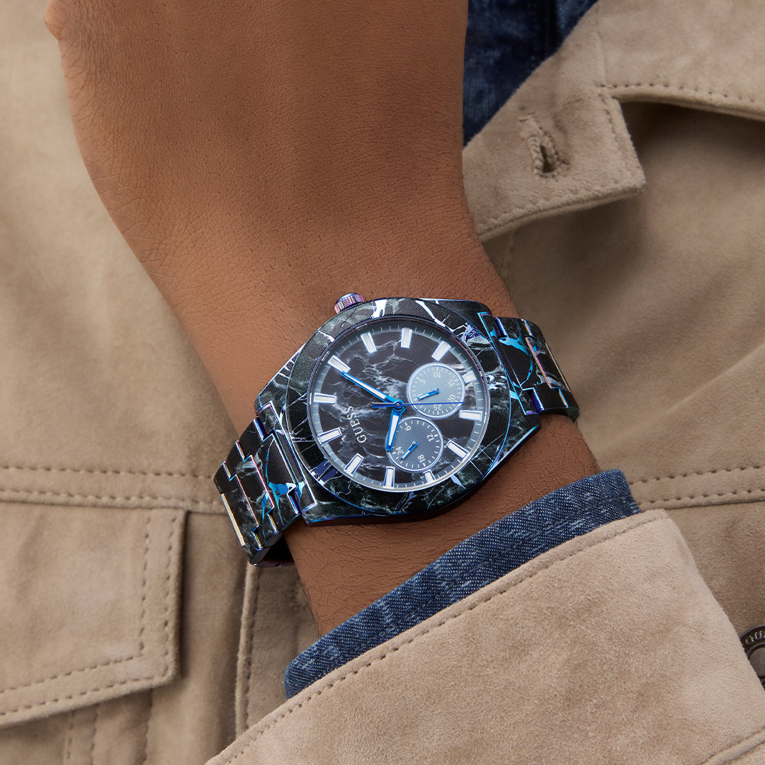 Reloj Guess Masculino GW0953G2