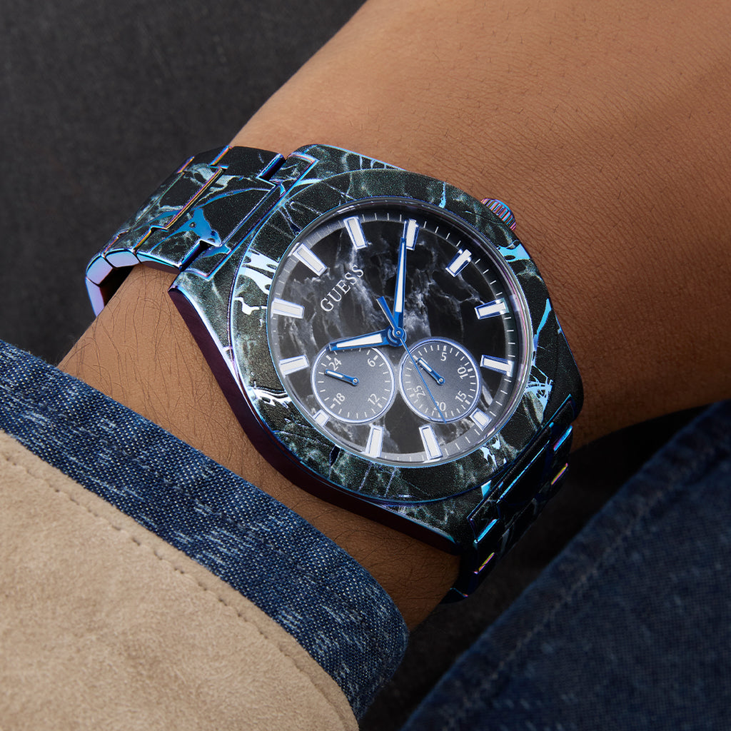 Reloj Guess Masculino GW0953G2