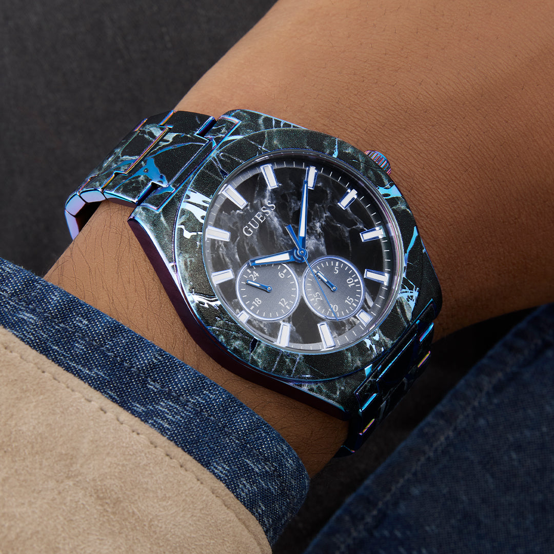 Reloj Guess Masculino GW0953G2