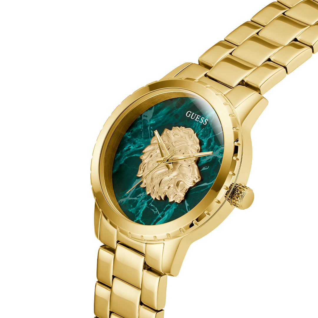 Reloj Guess Masculino GW0958G2