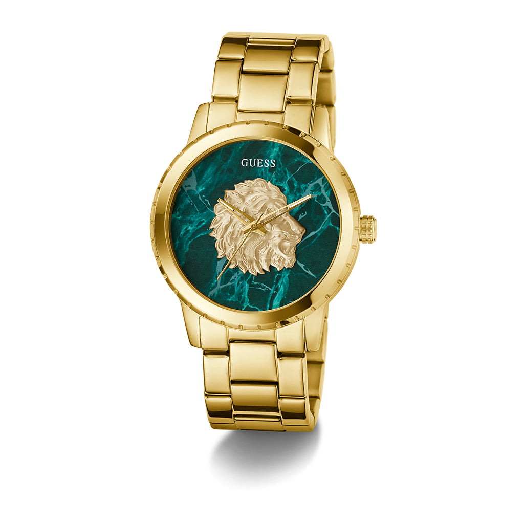 Reloj Guess Masculino GW0958G2