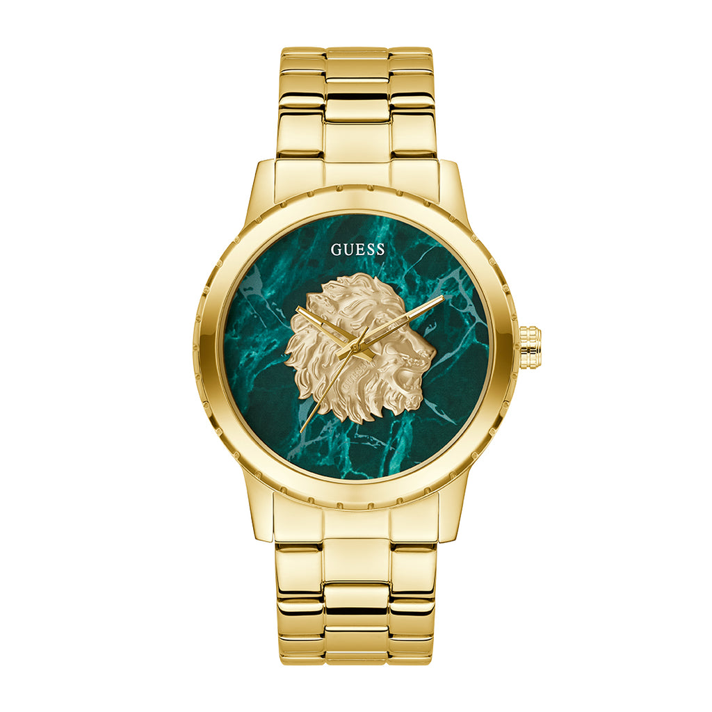 Reloj Guess Masculino GW0958G2