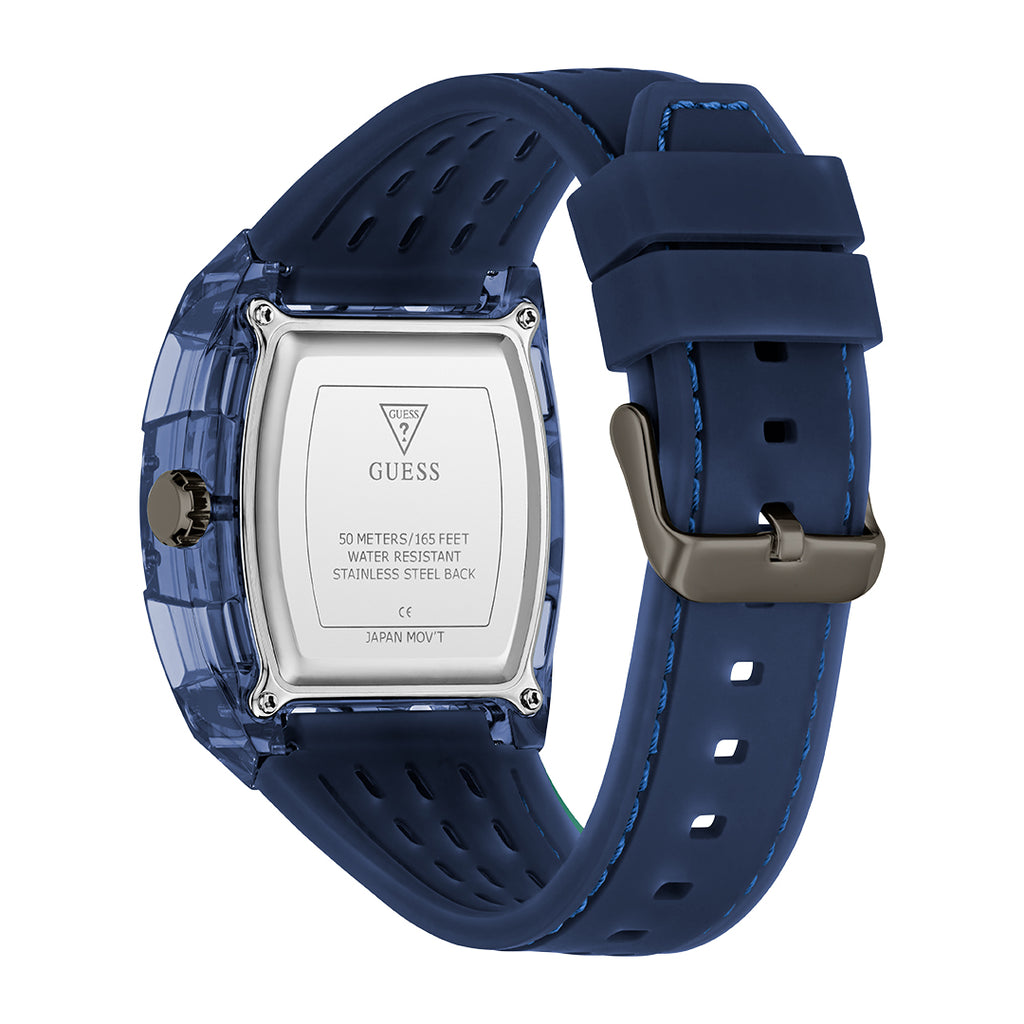 Reloj Guess Masculino GW0959G1