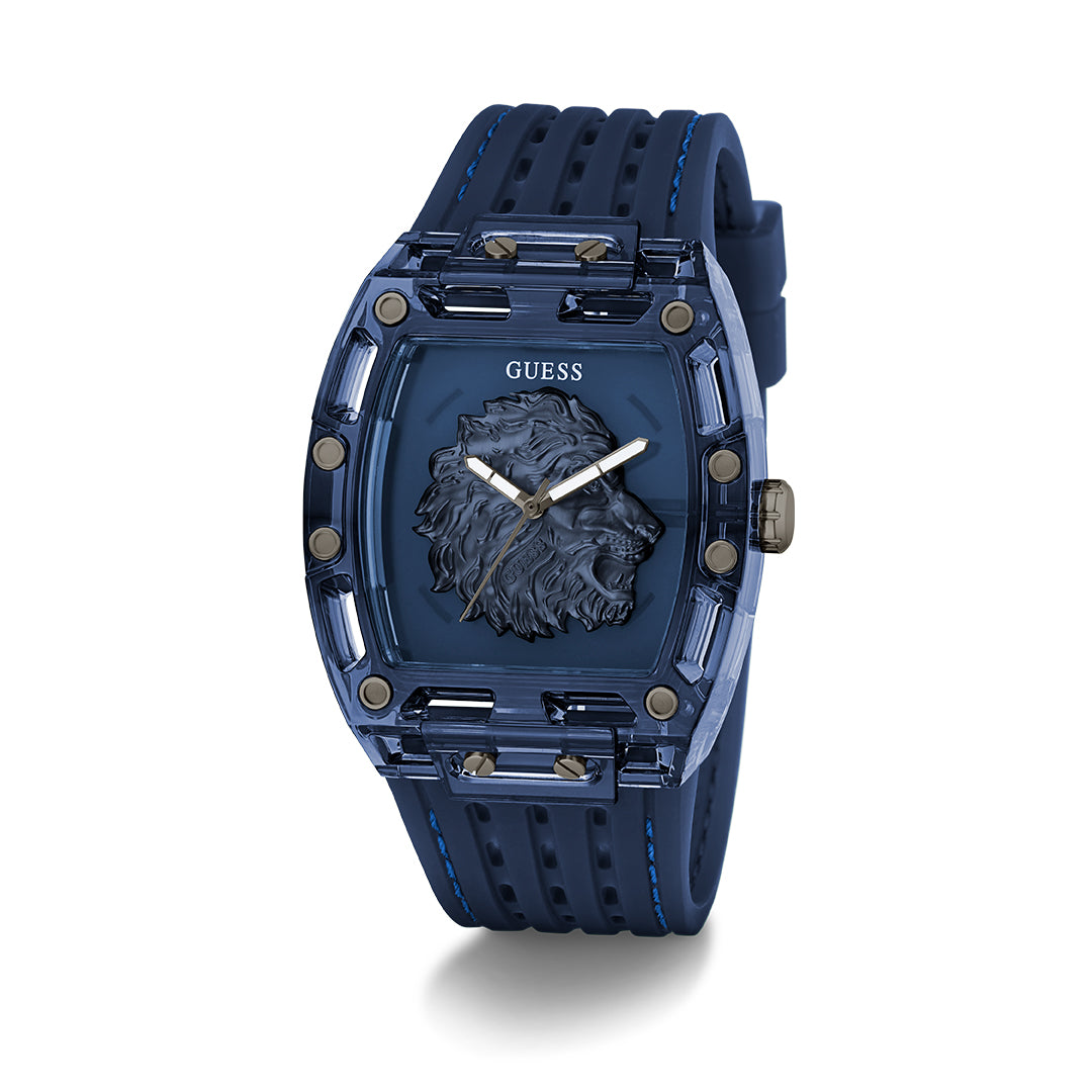 Reloj Guess Masculino GW0959G1