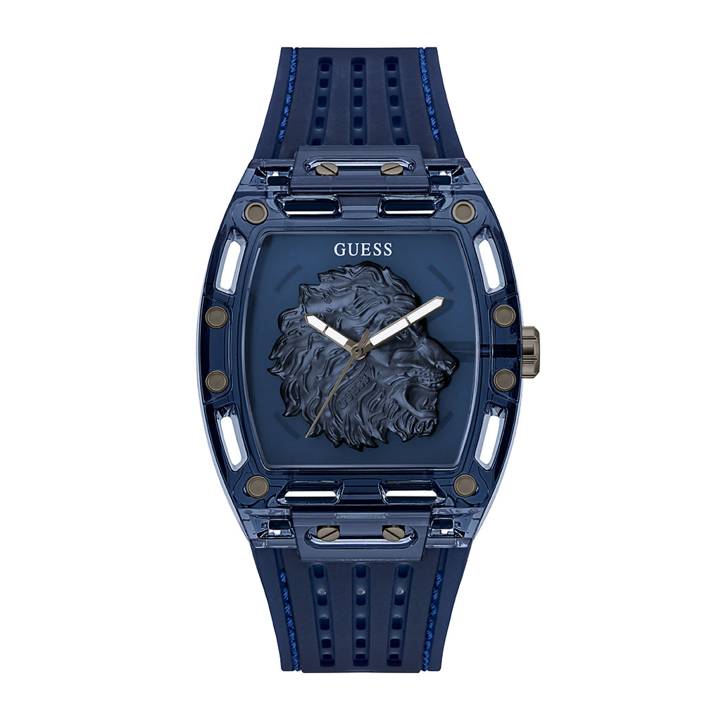 Reloj Guess Masculino GW0959G1