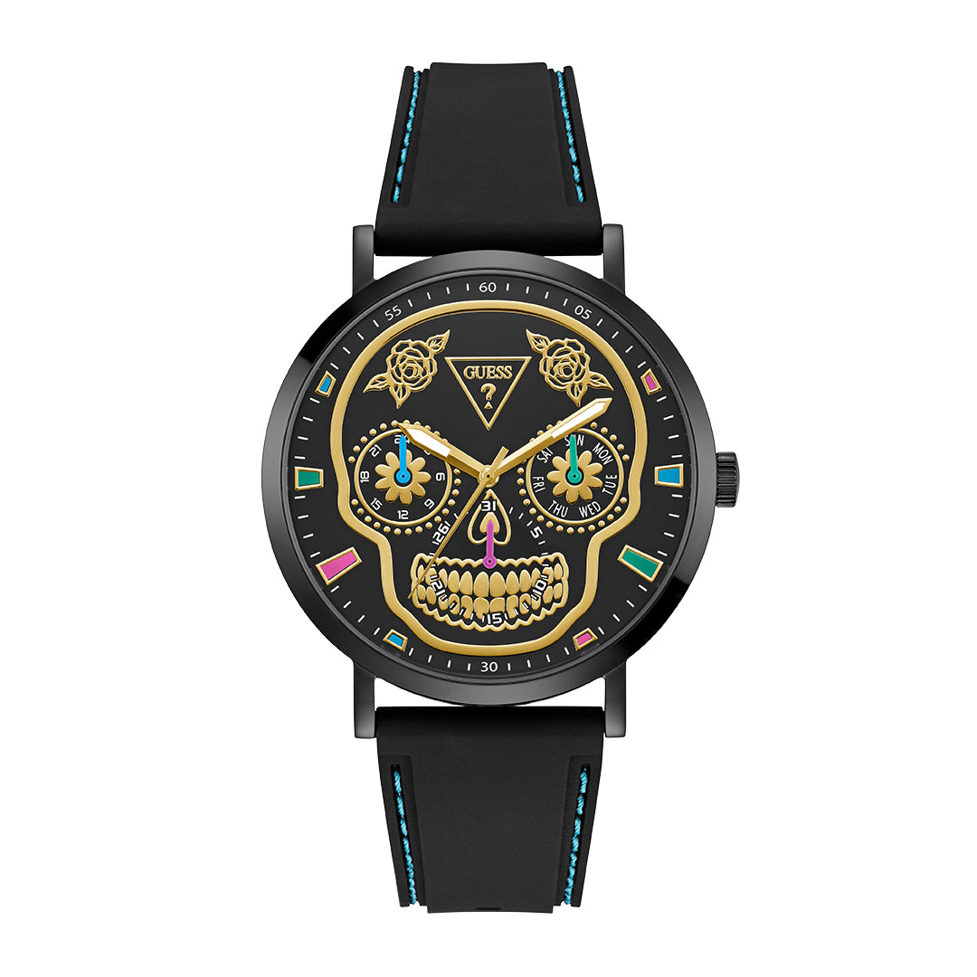 Reloj Guess Masculino GW0961G1