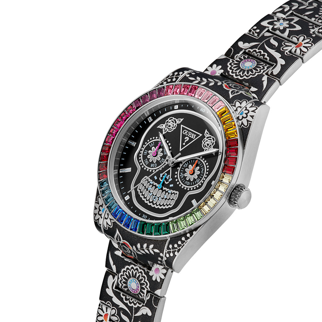 Reloj Guess Unisex GW0962G1