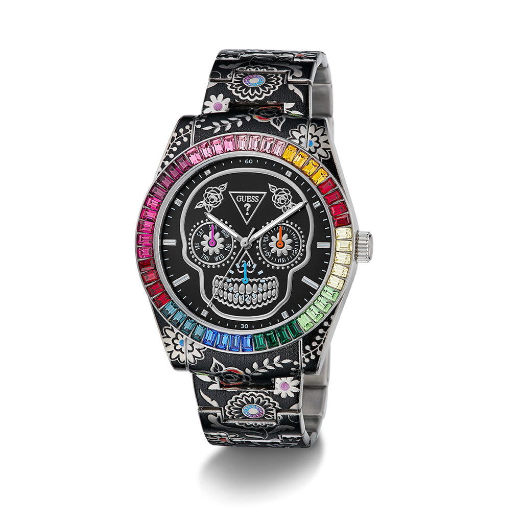 Reloj Guess Unisex GW0962G1