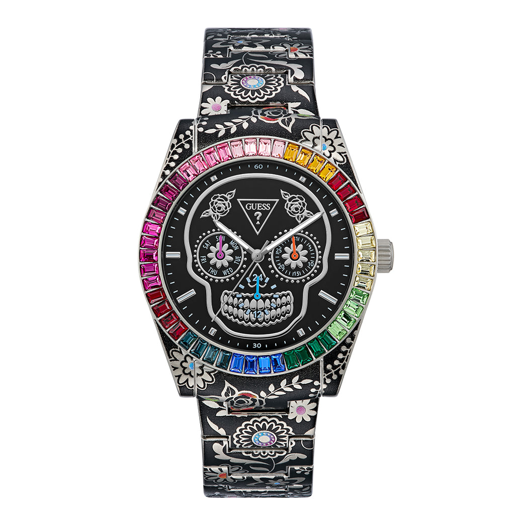 Reloj Guess Unisex GW0962G1