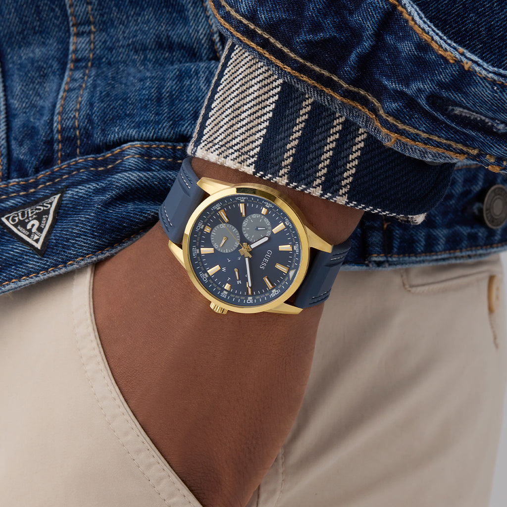 Reloj Guess Masculino GW0964G2