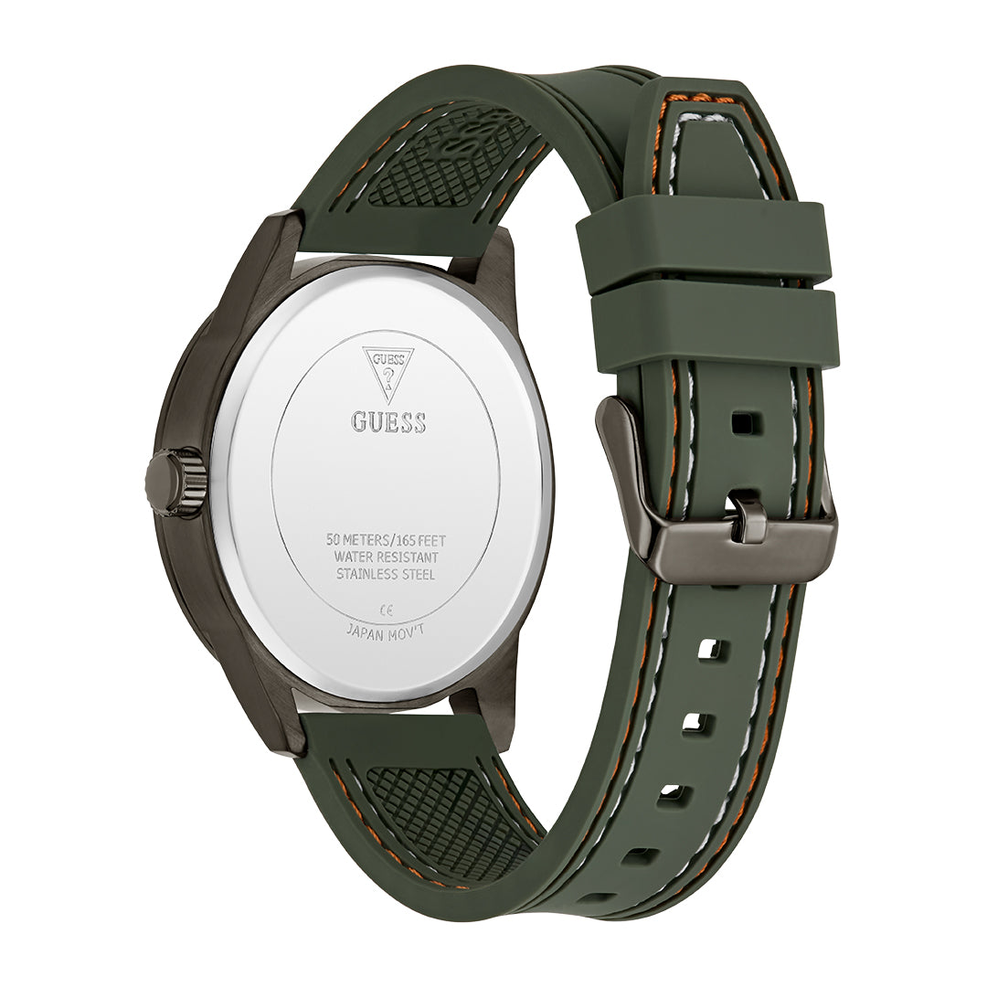 Reloj Guess Masculino GW0964G3