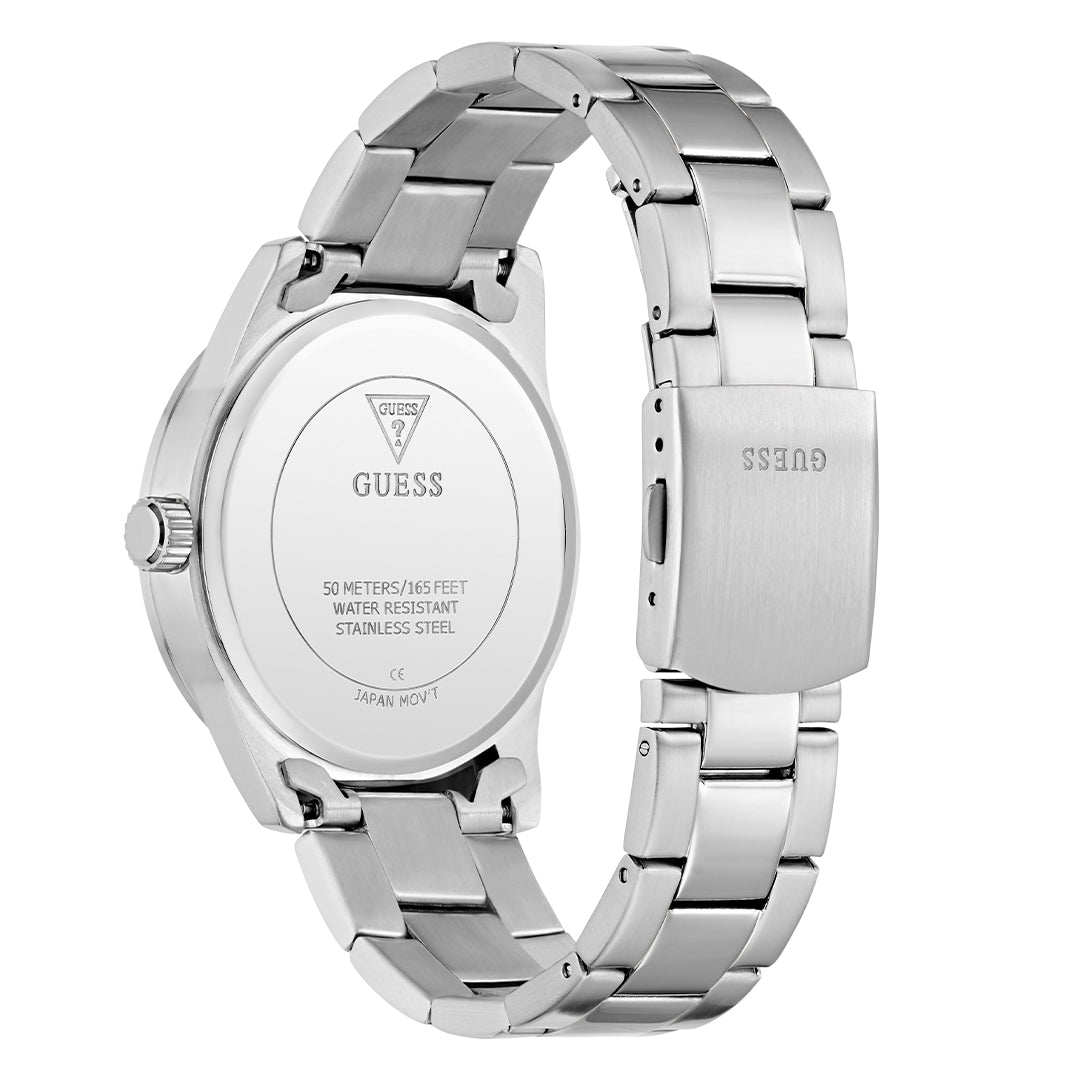 Reloj Guess Masculino GW0965G1
