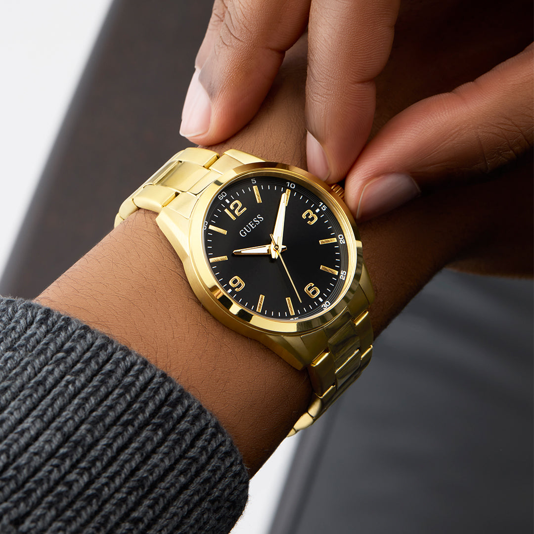 Reloj Guess Masculino GW0965G2