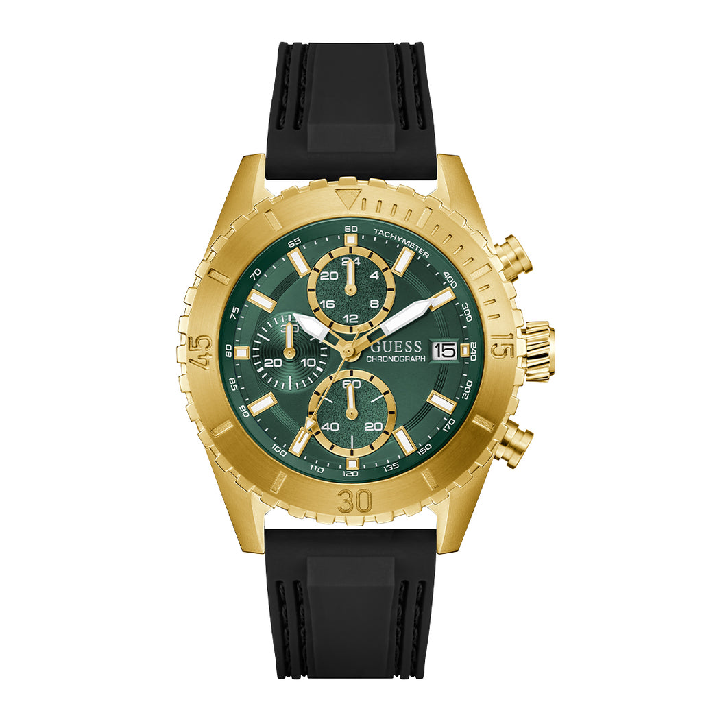 Reloj Guess Masculino GW0967G2