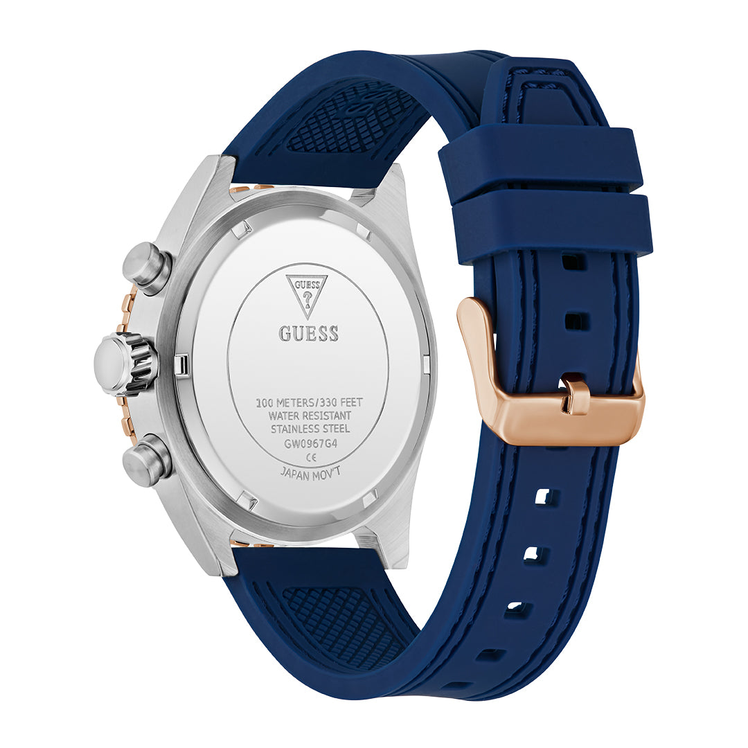 Reloj Guess Masculino GW0967G4