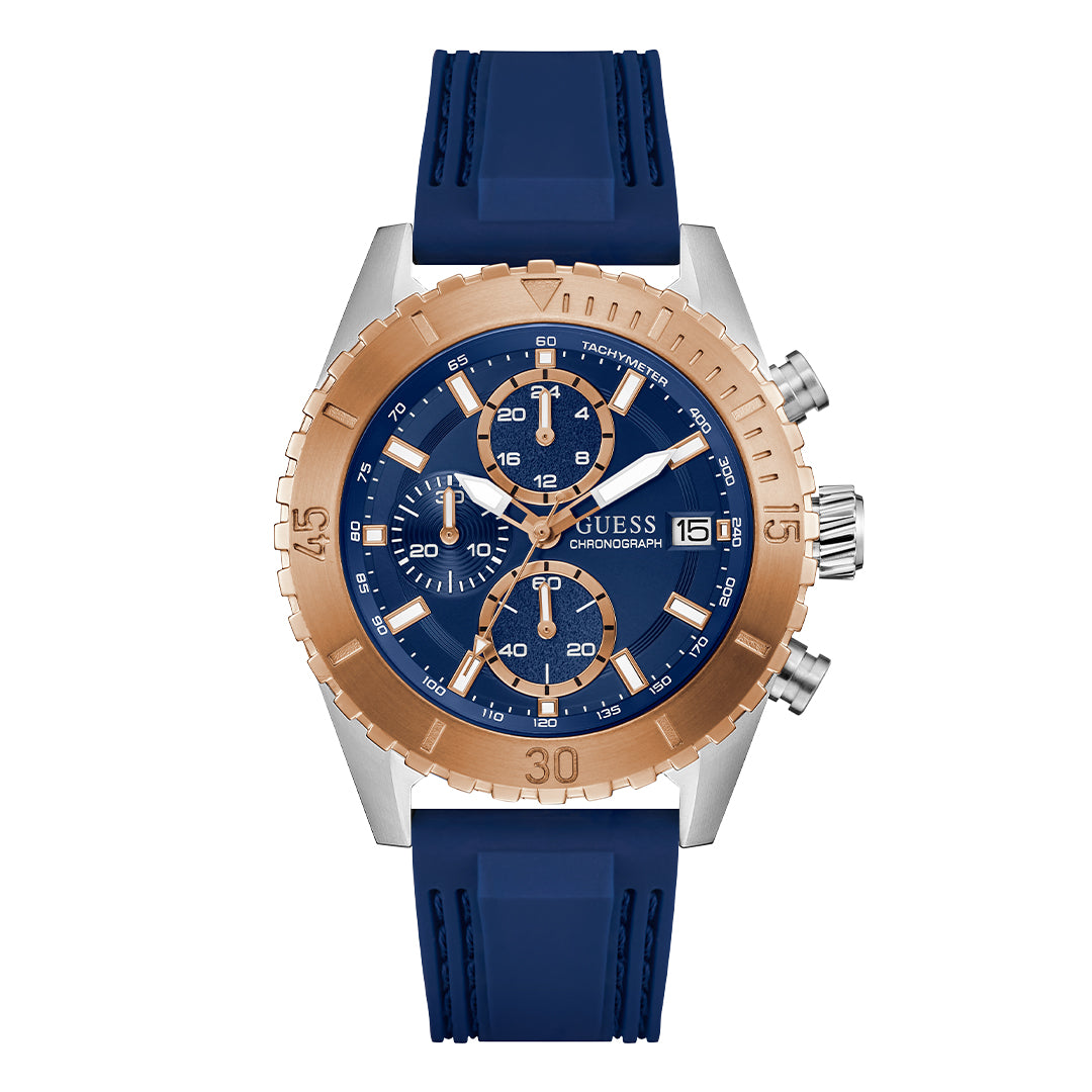Reloj Guess Masculino GW0967G4