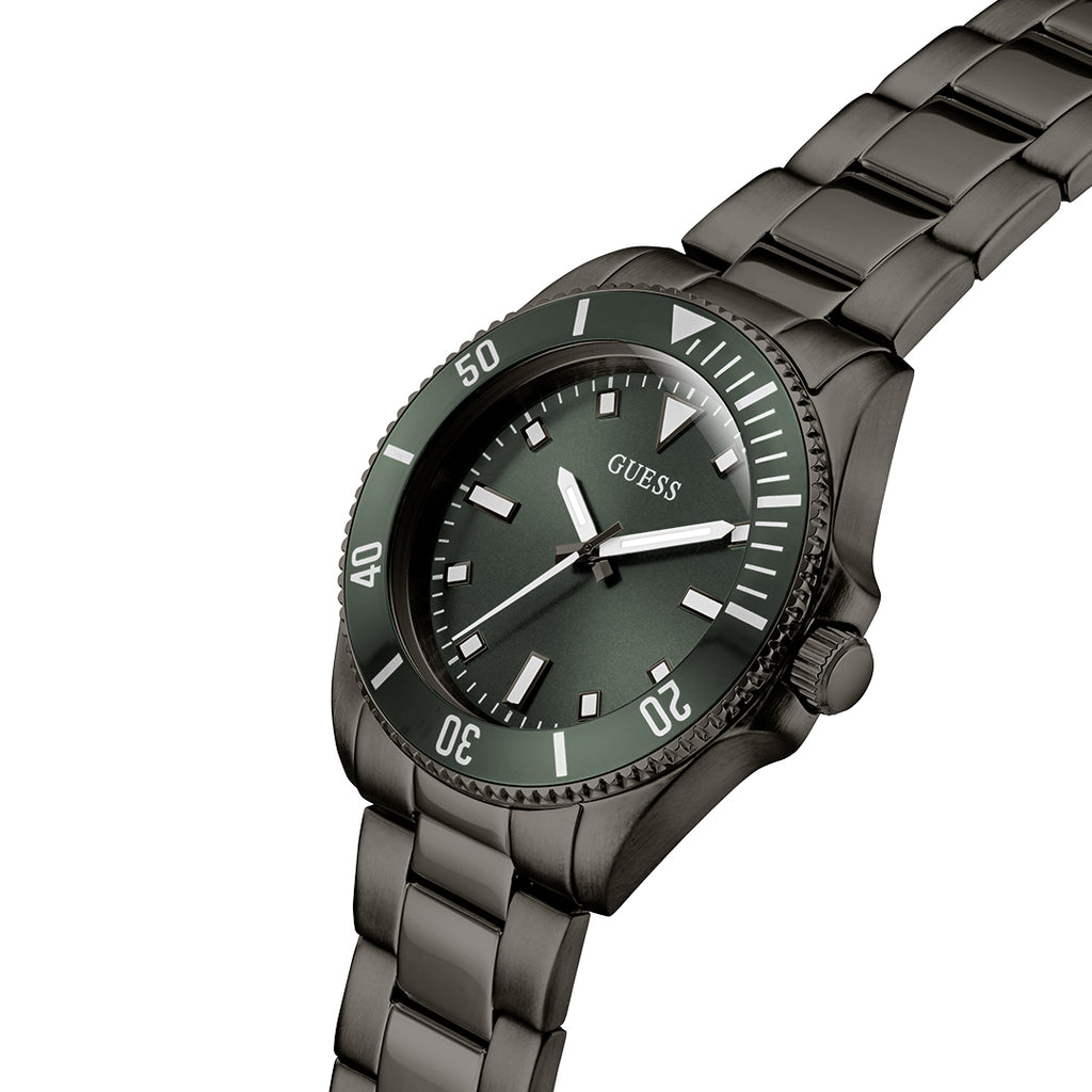 Reloj Guess Masculino GW0968G3