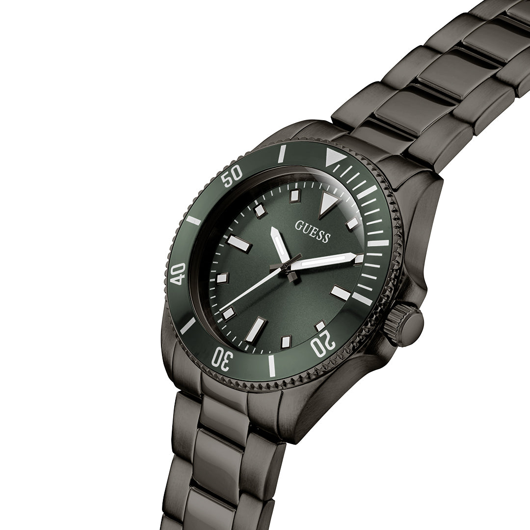 Reloj Guess Masculino GW0968G3