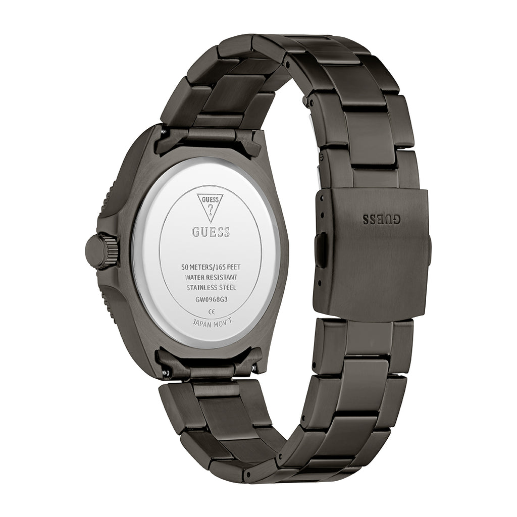 Reloj Guess Masculino GW0968G3
