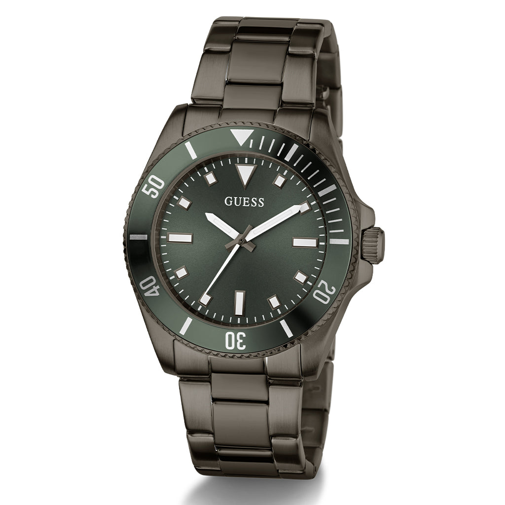 Reloj Guess Masculino GW0968G3