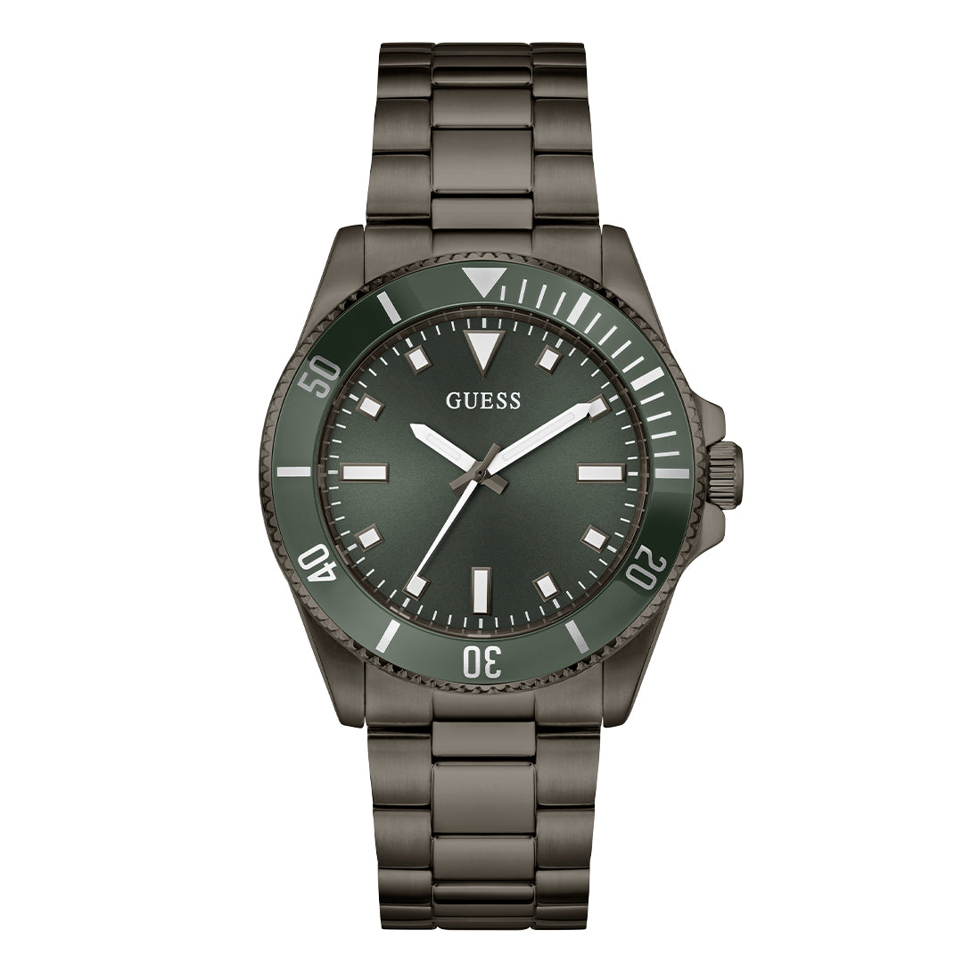 Reloj Guess Masculino GW0968G3