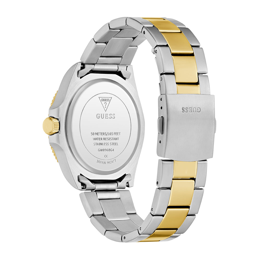 Reloj Guess Masculino GW0968G4