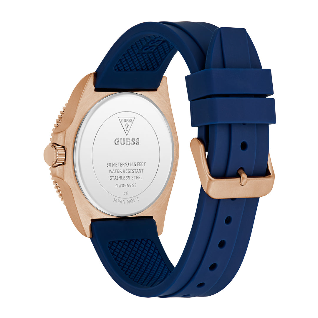 Reloj Guess Femenino GW0969G3