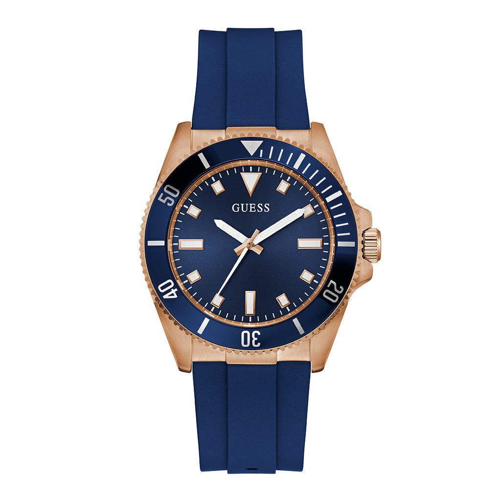 Reloj Guess Femenino GW0969G3